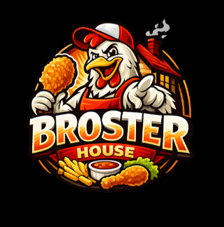 House Broaster
