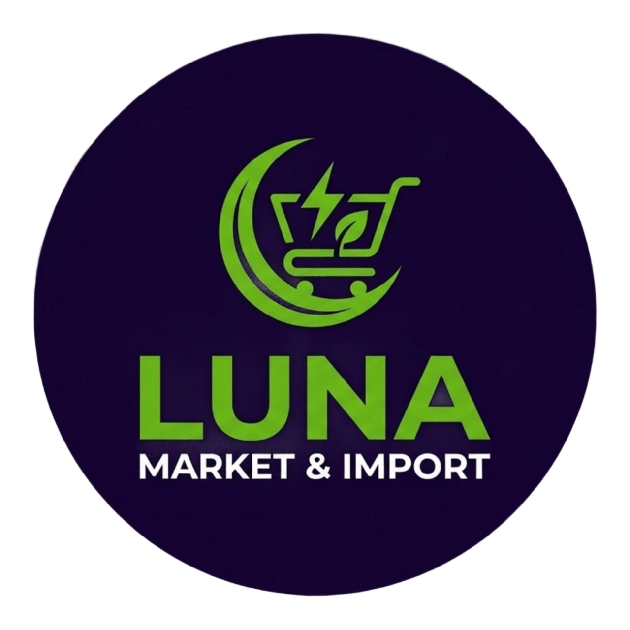Luna Import