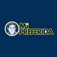 Mi Preferida