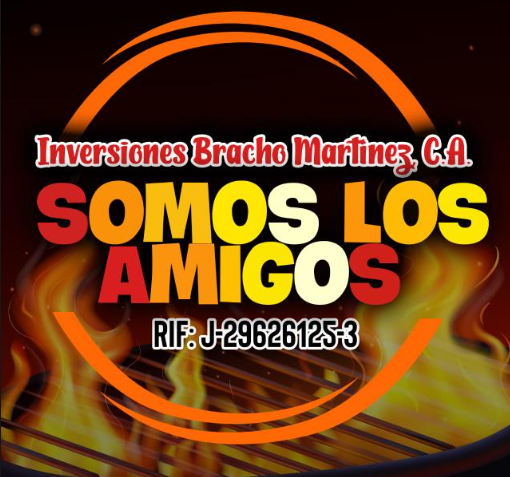 Los amigos